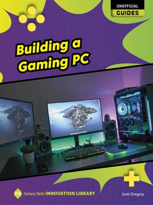 cover image of Building a Gaming PC